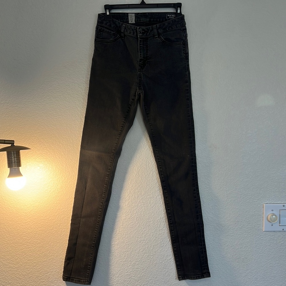Volcom jeans
